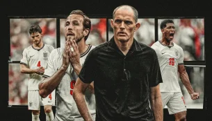 Pse dështoi Anglia e Tuchel? Nga ëndrra e ‘yllit të dytë’ te zhgënjimi i radhës në Botëror