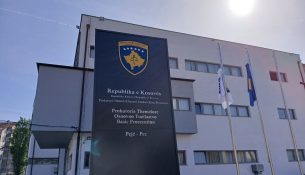 Ndalohet për 48 orë i dyshuari për vrasje në tentativë në Pejë