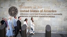Serbia nis dialogun strategjik me SHBA-në, Kosova mbetet jashtë procesit