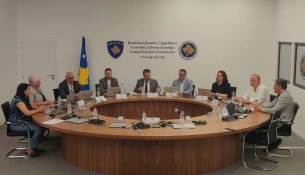 Certifikohet rezultati zgjedhor i 7 qershorit