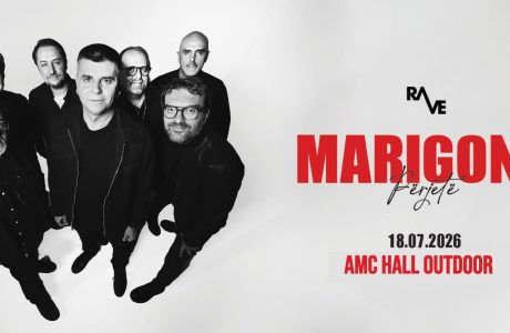 “Marigona” publikon projektin e fundit muzikor