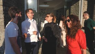 Bogujevci: Galeria rikthehet më e madhe, më funksionale dhe e gatshme për të ardhmen
