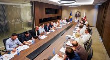 LDK-ja synon ta mbajë Kuvendin e jashtëzakonshëm para 7 gushtit