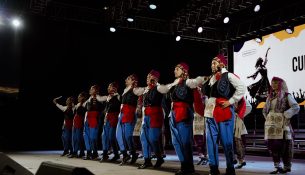 Kosova mirëpret edicionin e pestë të Festivalit Newborn Kosova