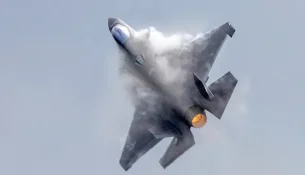 Turqia drejt marrjes së avionëve F-35, nëse Trump heq bllokimin për shitjen