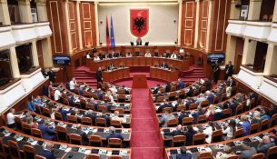 PS dhe PD me dy harta për reformën territoriale