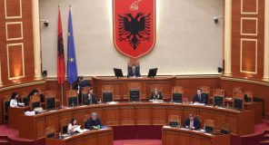 PD ngre dyshime për votimin e marrëveshjes ushtarake me SHBA
