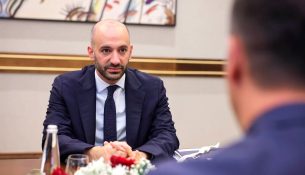 Kosova t’i respektojë angazhimet ndërkombëtare që ka marrë përsipër, thotë Haddad