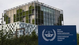 Amerika po vë bast kundër së drejtës ndërkombëtare