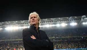 Trajneri i ri i Portugalisë mbron Ronaldon: ‘Nuk do të jetë kurrë problem për ekipin’