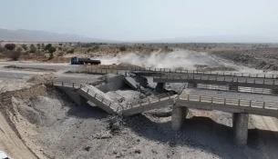 Sulmet amerikane godasin Iranin për natën e shtatë radhazi