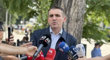 KPK-ja nominon Zejnullah Gashin për Kryeprokuror të Shtetit
