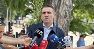 KPK-ja nominon Zejnullah Gashin për Kryeprokuror të Shtetit