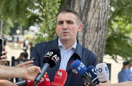 KPK-ja nominon Zejnullah Gashin për Kryeprokuror të Shtetit