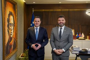 Sadiku: LDK-së i duhet një lidership që e sfidon fort LVV-në
