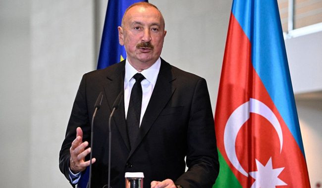 Bisedime sekrete në Baku për fundin e luftës në Ukrainë