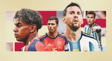 Zbulohen fanellat e finales së Botërorit 2026