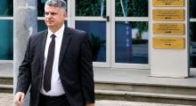 Adnan Xholi hap garën për Kryeprokuror