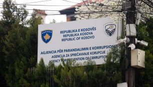 7 kallëzime penale për deklarimin e pasurisë, 62 zyrtarë u ndëshkuan me gjoba