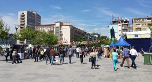 Sondazhi i NDI-së: 28% e qytetarëve do të largoheshin përgjithmonë nga Kosova