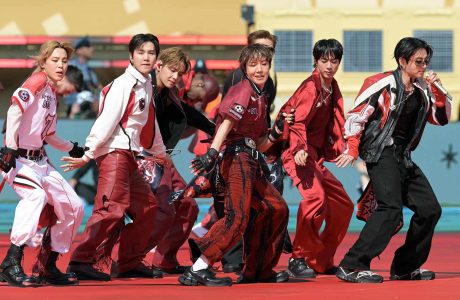 10 ditë me BTS: New York-u mbushet me aktivitete për fansat