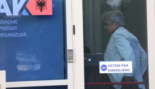 GJKKO pranon gjykimin e shkurtuar për Benet Becin