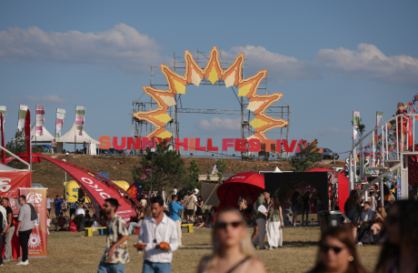 Sa bileta janë shitur deri më tani për Sunny Hill Festival?