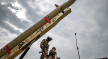 Raketa më e rrezikshme e Iranit po bëhet edhe më vdekjeprurëse