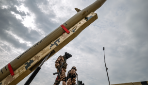 Raketa më e rrezikshme e Iranit po bëhet edhe më vdekjeprurëse
