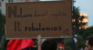 Manifesti i Protestës