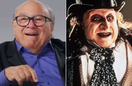 Pse Danny DeVito ndaloi xhirimet e “Batman Returns”?