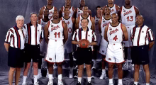 “Dream Team” që shoi ëndrrën e Jugosllavisë