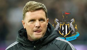 ‘Bomba’ në Premier League: Eddie Howe largohet nga Newcastle vetëm 25 ditë para sezonit të ri