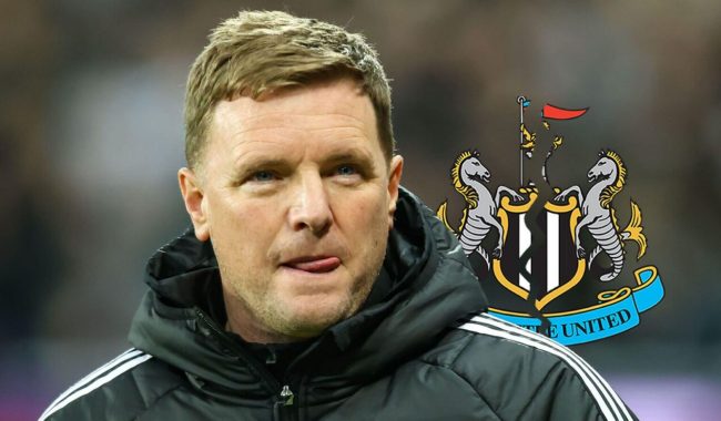 ‘Bomba’ në Premier League: Eddie Howe largohet nga Newcastle vetëm 25 ditë para sezonit të ri