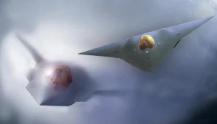 SHBA nis prodhimin e avionëve testues F-47