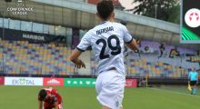Dinamo lëshon fitoren nga duart në fund