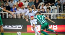 Drita kualifikohet me dramë në turin e tretë të Conference League