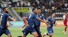 Dinamo City kualifikohet me spektakël në raundin e tretë të UEFA Conference League