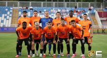 Ballkani eliminohet nga UEFA Conference League