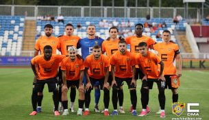 Ballkani eliminohet nga UEFA Conference League