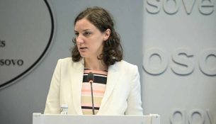 Rizvanolli: Serbia po bllokon tregtinë e energjisë me Kosovën, nuk do të qëndrojmë duarkryq