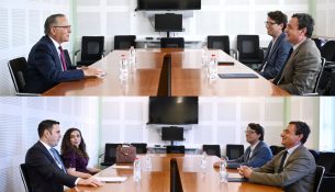 14 ditë pa asnjë takim të ri