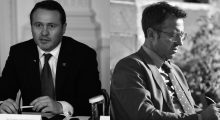 Çfarë kanë burrat e presidenteve?