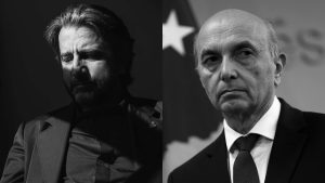 Përparim Rama si Isa Mustafa?