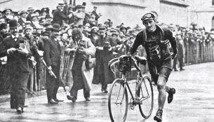 I huaji që ndali dominimin francez në Tour de France