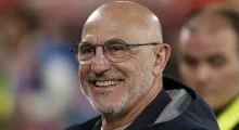 Sekreti i Luis de la Fuente? Filozofia e Mark Aurelit