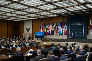 Shqipëria dhe Kosova në konferencën e SHBA-ve kundër terrorizmit të së majtës ekstreme