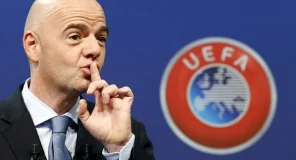 Infantino u vendos ultimatum federatave të FIFA-s: Mbështesni planin brenda 53 ditësh ose humbni miliona financime