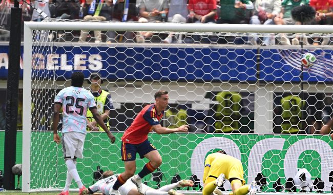 Spanja në gjysmëfinale të Kupës së Botës 2026
