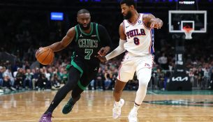 Lëvizjet e mëdha në NBA